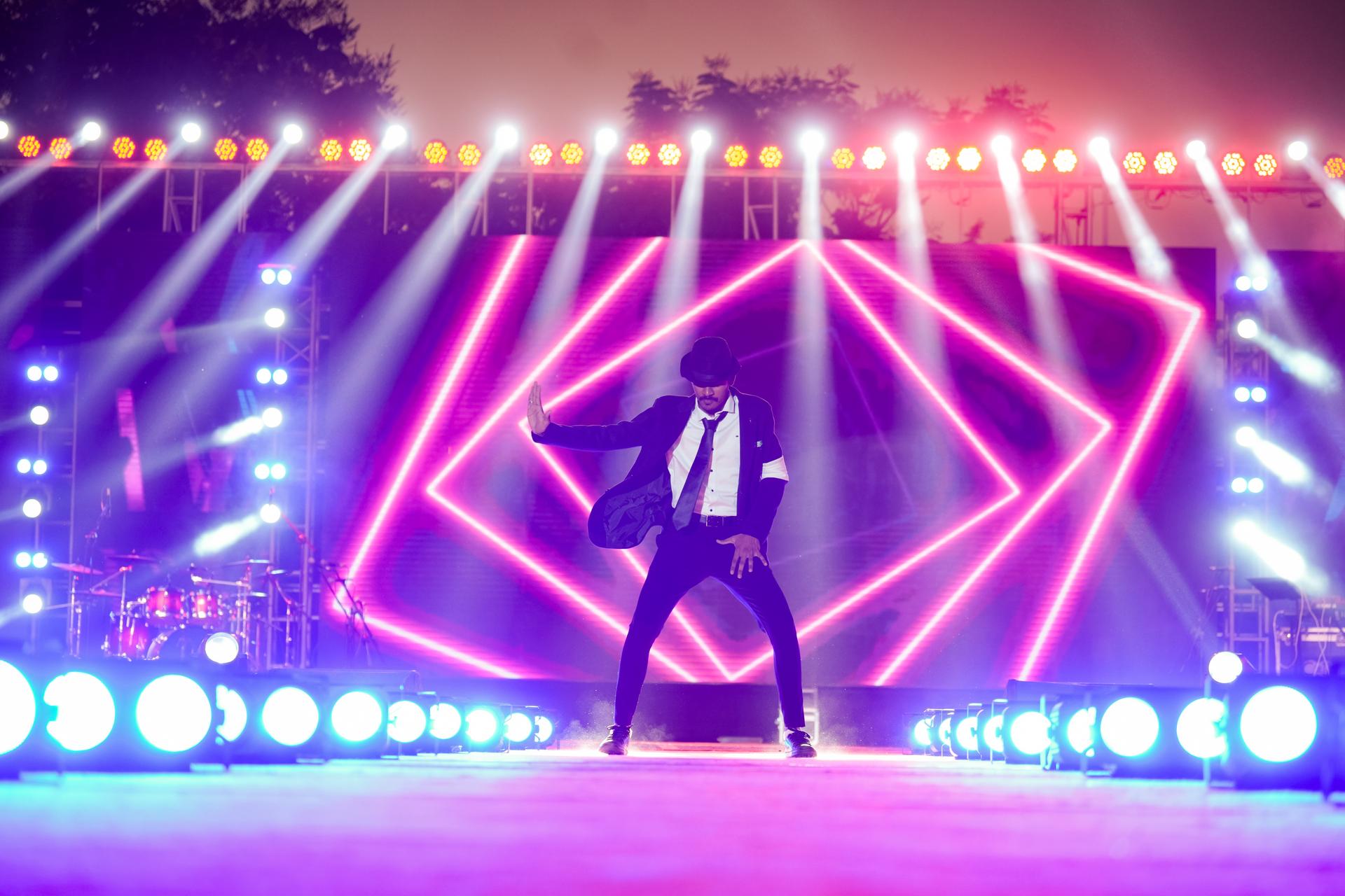 Campus Festival