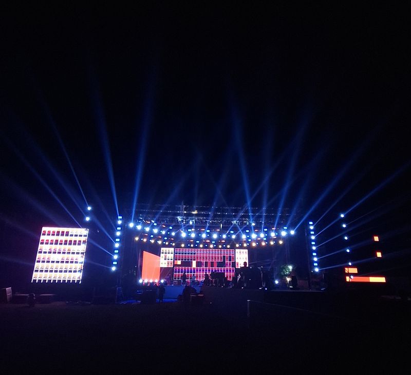 Lighting