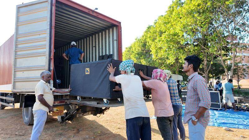 Operations & Logistics