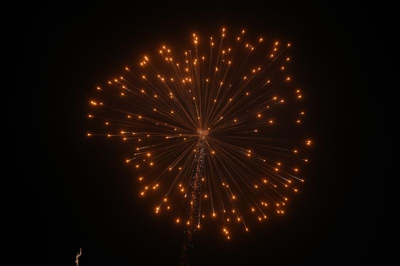 SFX & Fireworks
